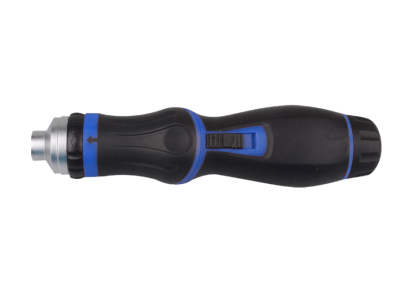 Wkrętak śrubokręt 1/4" z grzechotką KING TONY 2166DF