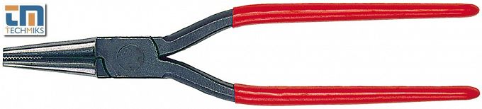 Szczypce dekarskie okrągłe ERDI BESSEY D311