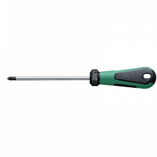 Wkrętak śrubokręt krzyżowy PZ1 3K DRALL STAHLWILLE 48401001