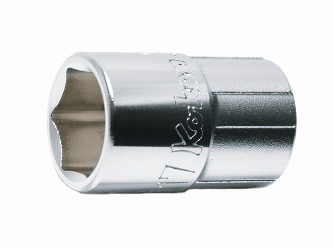 Nasadka 9mm sześciokątna KOKEN