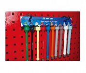 Wieszak do przedłużek z serii 4269 KING TONY 9TE41 - 2