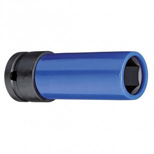 Nasadka udarowa 1/2" z osłonką, 17mm GEDORE RED R63041716 3300585