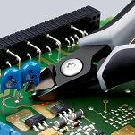 Szczypce Tnące dla Elektroników KNIPEX 79 42 125 ESD - 2
