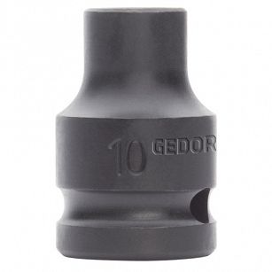 Nasadka udarowa 1/2" 6-kątna, krótka, 13mm GEDORE RED R63001306 3300528