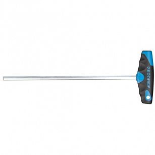 Wkrętak śrubokręt 6-kątny z chwytem 2K-T 2,5mm GEDORE 2647265