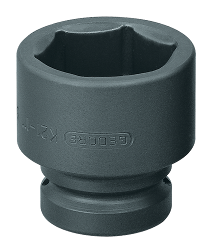 Klucz nasadkowy do zakrętarek 1.1/2