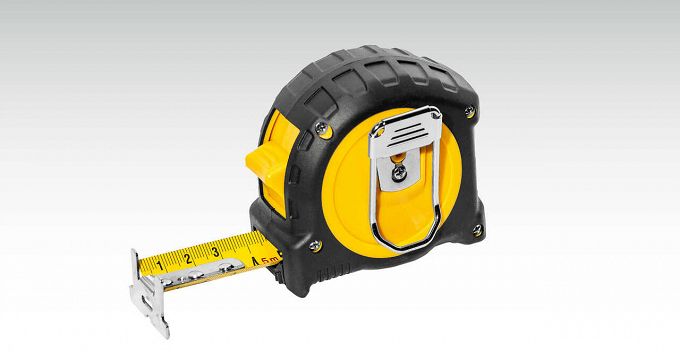 Miara zwijana taśma miernicza BM 300 8M skala 1000 STABILA 19572