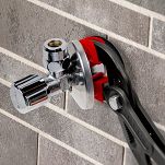 3 pary nakładek szczęk z tworzywa sztucznego do wszystkich modeli 87 XX 180 (modele od 2010) KNIPEX 87 09 180 V01 - 2