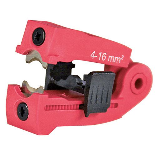 Wkładka modułowa, nóż okrągły Nr 8146-2 GEDORE 1830821