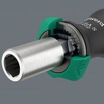 Wkrętaki Kraftform Kompakt 838 RA S IMP Set 1 WERA 05051065001 - 6