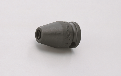 Uchwyt do bitów udarowy 3/8" kwadrat x 1/4" HEX KOKEN