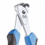 Szczypce mocne do cięcia czołowego 160mm Nr 8367-160 JC GEDORE 6749150 - 2