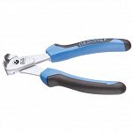 Szczypce mocne do cięcia czołowego 160mm Nr 8367-160 JC GEDORE 6749150 - 3