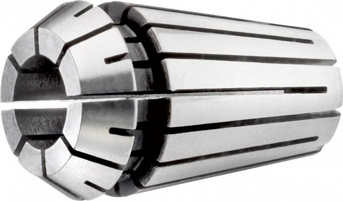 Tuleja zaciskowa DIN6499B, ER40 6-5mm FORTIS 4317784726320