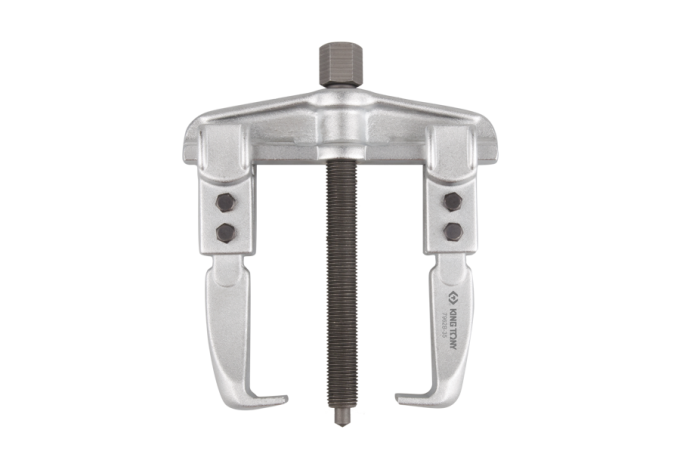 Ściągacz do łożysk 2-ramienny przesuwny, maks. śr. zew. 240mm KING TONY 7962B-10