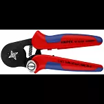 Szczypce 97 53 04 i 12 40 200 z tulejkami KNIPEX 97 90 10 - 3