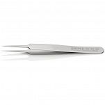 Pinceta pęseta do prac precyzyjnych 110mm KNIPEX 92 21 03 - 2