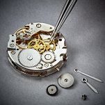 Pinceta pęseta do prac precyzyjnych 110mm KNIPEX 92 21 03 - 5