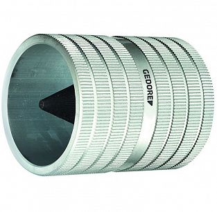 Gratownik do rur 8-35mm GEDORE 1857681 232501