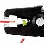 Szczypce do Ściągania Izolacji Automatyczne 0,08-16 mm2 MultiStrip 16 RENNSTEIG 707 040 - 5