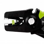 Szczypce do Ściągania Izolacji Automatyczne 0,08-16 mm2 MultiStrip 16 RENNSTEIG 707 040 - 7