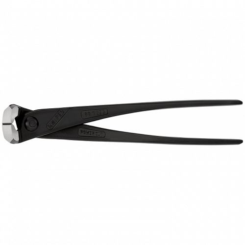 Obcęgi zbrojarskie o zwiększonym przełożeniu KNIPEX 99 10 250