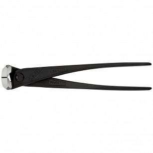 Obcęgi zbrojarskie o zwiększonym przełożeniu KNIPEX 99 10 250