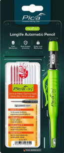 Zestaw znacznik 3030 + wkłady 4071 Pica