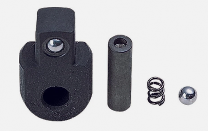 Zestaw naprawczy uchylnej rękojeści 3/8" z serii 3768Z KOKEN