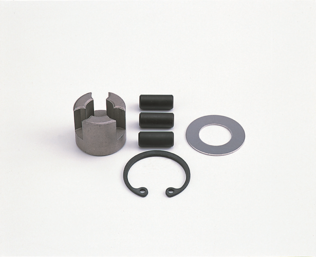 Zestaw naprawczy do wyciągacza śrub i szpilek 4100M-8, 1/2