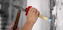 Przecinak ślusarski z osłoną dłoni RENNSTEIG 381 240 0 - 2