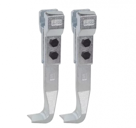 Ramiona ściągacza para L=250mm KUKKO 3-250-P