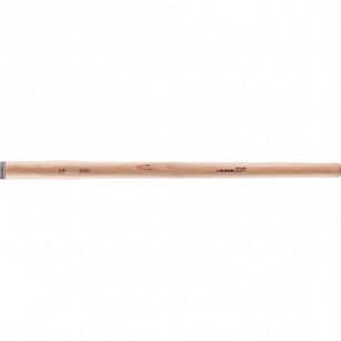 Trzonek hikorowy do młotków z miękkim bijakiem SUPERCRAFT 80mm HALDER 3566.081