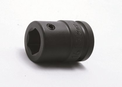 Adapter udarowy 1/2" do końcówek 16mm KOKEN