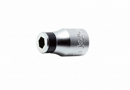 Adapter do bitów 1/4"x3/8" KOKEN