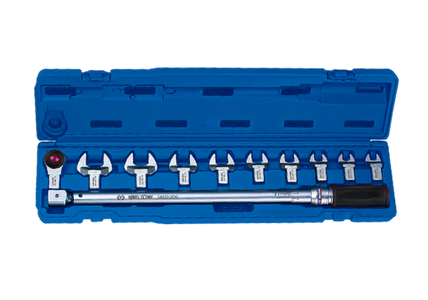 Klucz dynamometryczny 14x18mm 1/2