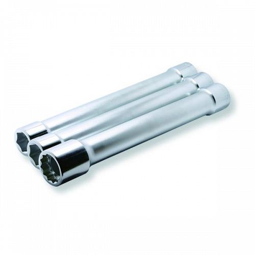 Nasadka udarowa do nakrętek kół, długa 3/4