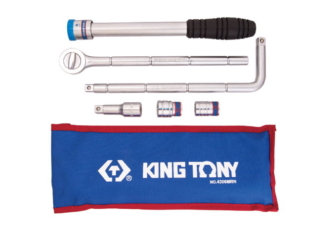 Zestaw narzędzi 1/2