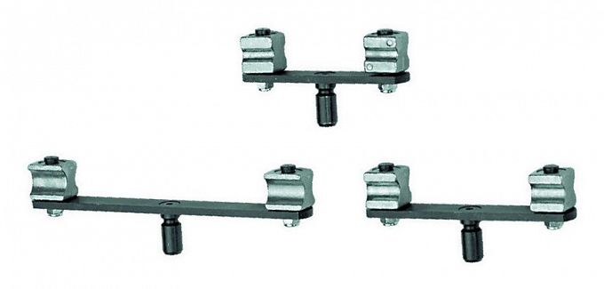 Dociskacz z odlewu aluminiowego 18mm do giętarki GEDORE 4636710 245818