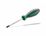 Zestaw Wkrętaków śrubokrętów płaskich i krzyżowych 5-Częściowych DRALL+ 4687 STAHLWILLE 96469113 - 5