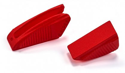 Nakładki 3 sztuki do szczypcze-klucz 86 XX 250mm model od 2018r. KNIPEX 86 09 250 V01
