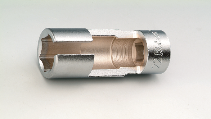 Nasadka do sond lambda 22x85mm KOKEN