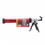 Wyciskacz do silikonu 300/600ml z przełożeniem 12:1 TAJIMA CNV-FSP600-R1 - 2