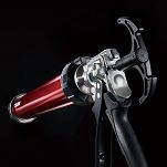 Wyciskacz do silikonu 300/600ml z przełożeniem 12:1 TAJIMA CNV-FSP600-R1 - 7