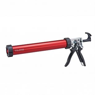 Wyciskacz do silikonu 300/600ml z przełożeniem 12:1 TAJIMA CNV-FSP600-R1