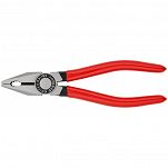 Kombinerki Szczypce Uniwersalne KNIPEX 03 01 180 - 2