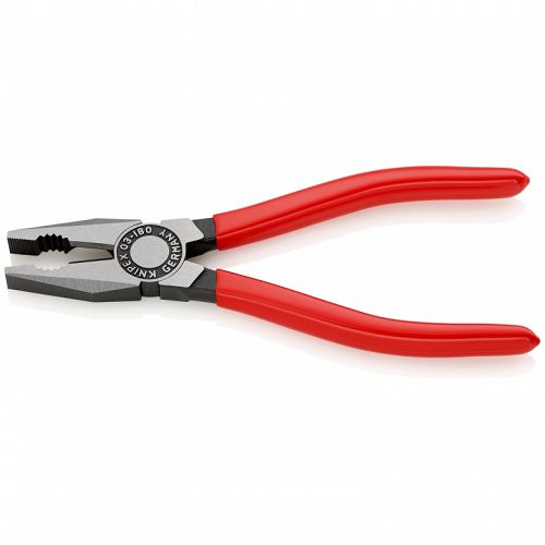 Kombinerki Szczypce Uniwersalne KNIPEX 03 01 180