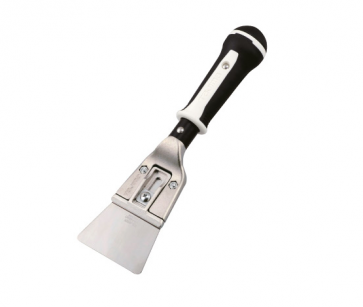 Skrobak z regulowanym ostrzem dł. 280mm Scrape-Rite Pro TAJIMA