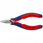 Szczypce tnące czołowe 115 KNIPEX 64 22 115 - 2