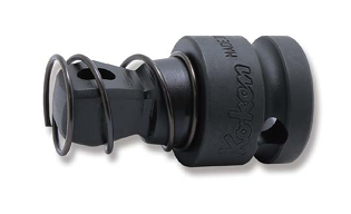 Adapter udarowy kątowy ze sprężyną 1/2" KOKEN